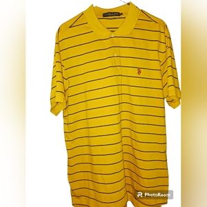 U.S. Polo Association Polo